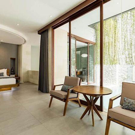 Rama Gaia Villa Ubud Εξωτερικό φωτογραφία